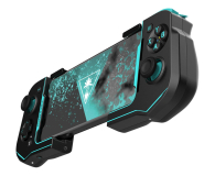 Turtle Beach Atom Android Czarno-niebieski - 1181906 - zdjęcie 2